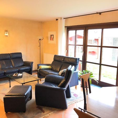 Ferienwohnung Rhönblick Fulda Exterior foto